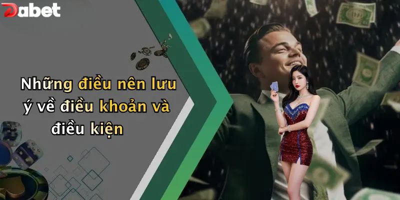 Điều Khoản Và Điều Kiện - Quy Định Cần Nắm Trong Năm 2026 Những điều nên lưu ý về điều khoản và điều kiện